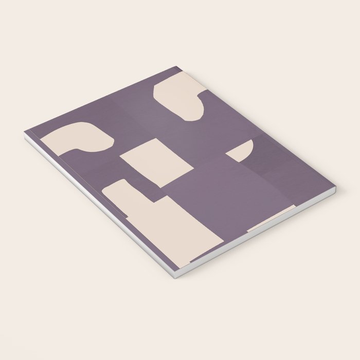 Minimalist 137 Notebook Gallery Image 3