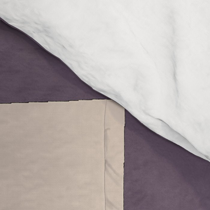 Minimalist 137 Comforter Gallery Image 4