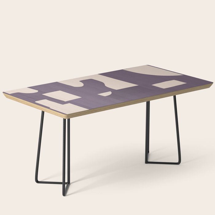 Minimalist 137 Coffee Table Gallery Image 1