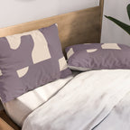 Minimalist 137 Pillow Sham Gallery Image 2