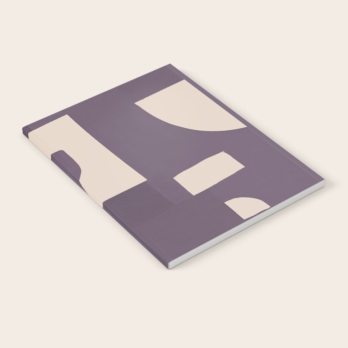 Minimalist 137 Notebook Gallery Image 2