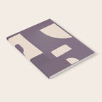 Minimalist 137 Notebook Gallery Image 2