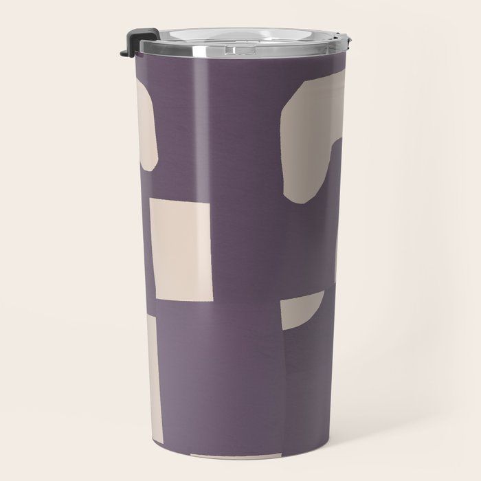 Minimalist 137 Travel Mug Gallery Image 3