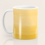 Saffron Paint Gradient Coffee Mug Gallery Image 3