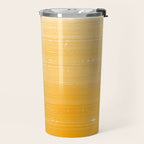 Saffron Paint Gradient Travel Mug Gallery Image 2