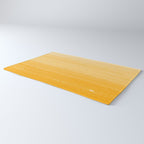 Saffron Paint Gradient Rug Gallery Image 3