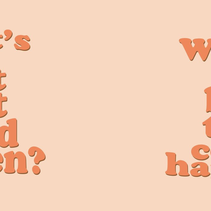 What's The Best That Could Happen Coffee Mug Gallery Image 2