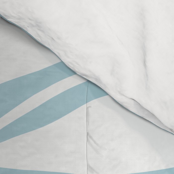 French Tulips Comforter Gallery Image 4