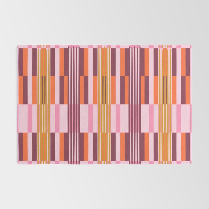 Striped Joy Rug Gallery Image 2