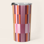 Striped Joy Travel Mug Gallery Image 3