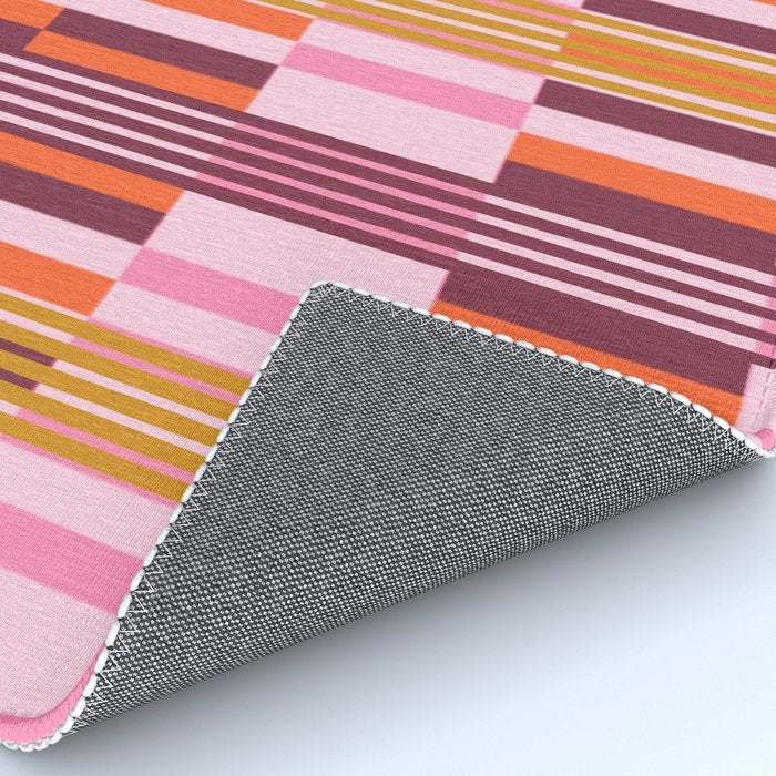 Striped Joy Rug Gallery Image 4
