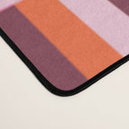 Striped Joy Desk Mat Gallery Image 4