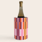 Striped Joy Wine Chiller Gallery Image 3