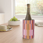 Striped Joy Wine Chiller Gallery Image 4