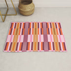 Striped Joy Rug Gallery Image 1