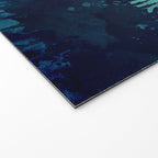 Blue Forest Welcome Mat Gallery Image 2