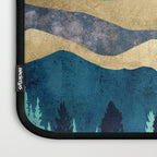 Blue Forest Laptop Sleeve Gallery Image 3