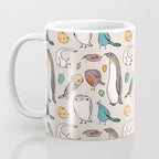 Lump Birds Coffee Mug Gallery Image 3
