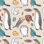 Lump Birds Coffee Mug Gallery Image 2