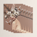 Hummingbird Whispers 2 Wrapping Paper Gallery Image 3