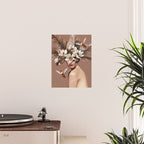 Hummingbird Whispers 2 Poster Gallery Image 2