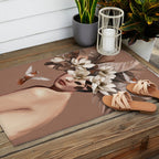 Hummingbird Whispers 2 Outdoor Rug Gallery Image 2