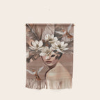Hummingbird Whispers 2 Wall Hanging Gallery Image 1