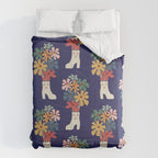 Wild boots Comforter Gallery Image 6