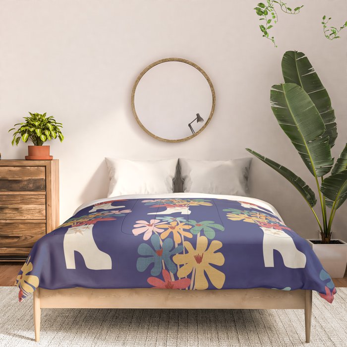 Wild boots Comforter Gallery Image 3