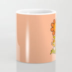Leo Gnome Coffee Mug Gallery Image 4