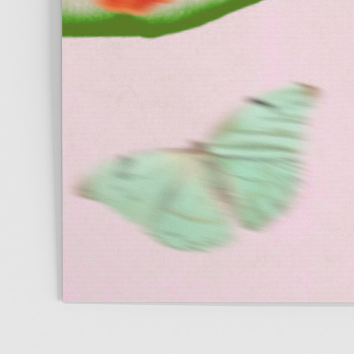 Jewels in Pink and Green Poster Gallery Image 3
