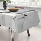 Penguin in Bathtub Tablecloth Gallery Image 3
