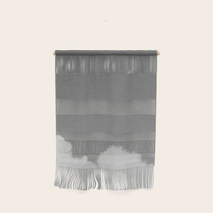 Changing Skies II Wall Hanging Gallery Image 1