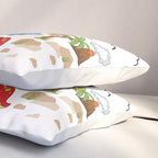 Dinosaur Pillow Sham Gallery Image 3
