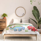 Dinosaur Comforter Gallery Image 3