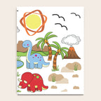Dinosaur Notebook Gallery Image 4