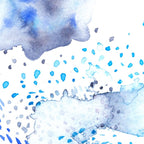 Blue Water Coffee Mug Gallery Image 2