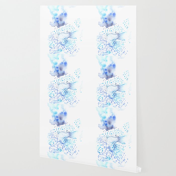 Blue Water Wallpaper Gallery Image 2