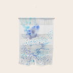 Blue Water Wall Hanging Gallery Image 1