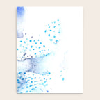 Blue Water Notebook Gallery Image 4