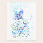 Blue Water Poster Gallery Image 4