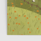 Autumn Landscape Poster Gallery Image 3