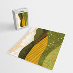 Autumn Landscape Jigsaw Puzzle Gallery Image 2
