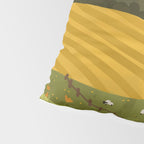 Autumn Landscape Pillow Sham Gallery Image 4