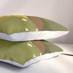 Autumn Landscape Pillow Sham Gallery Image 3