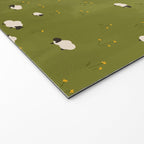 Autumn Landscape Welcome Mat Gallery Image 2