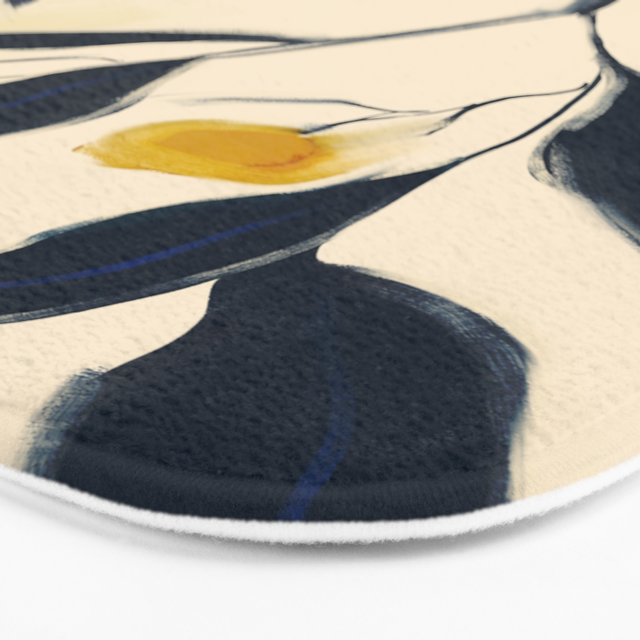  Branch Bath Mat Gallery Image 3