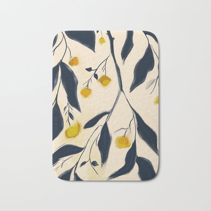 Branch Bath Mat Gallery Image 1