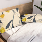  Branch Pillow Sham Gallery Image 2