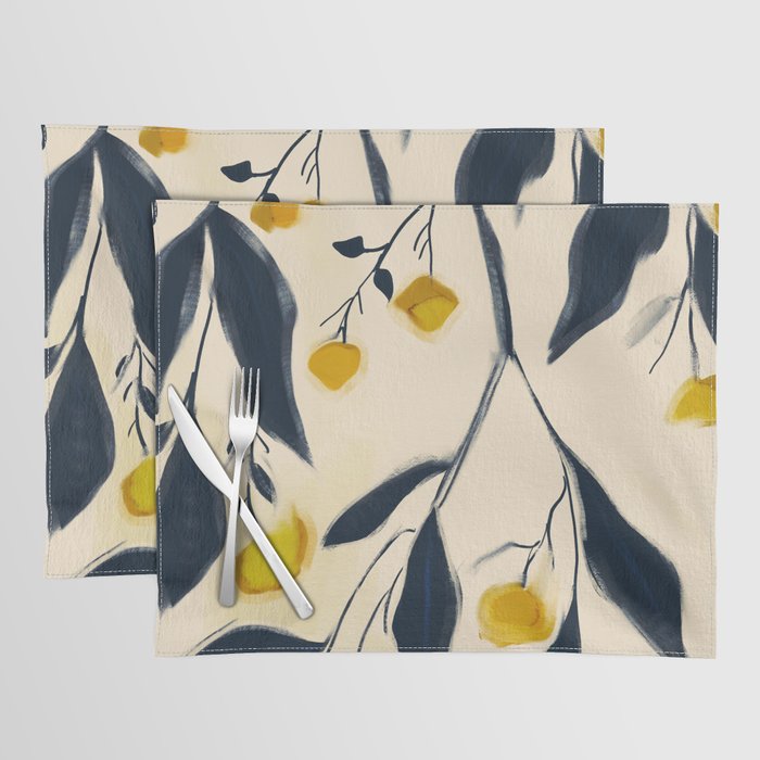  Branch Placemat Gallery Image 1